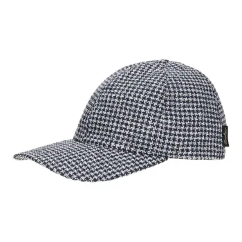 Borsalino Hiker Baseball Bap