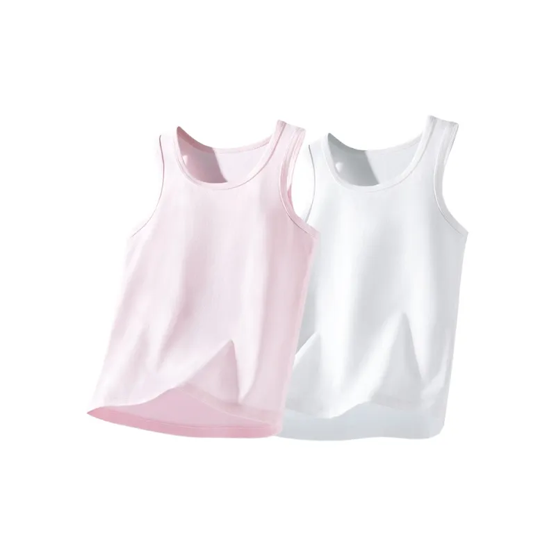H YXIANG Tank Tops Unisex 2 Pack-4