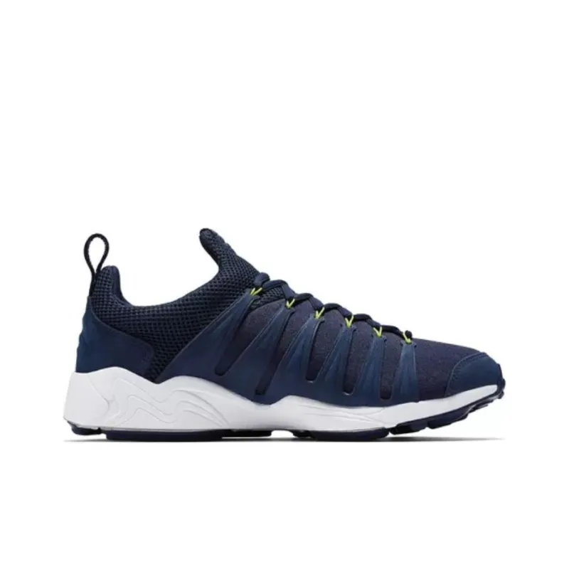 Nike Air Zoom Spirimic Midnight Navy-1