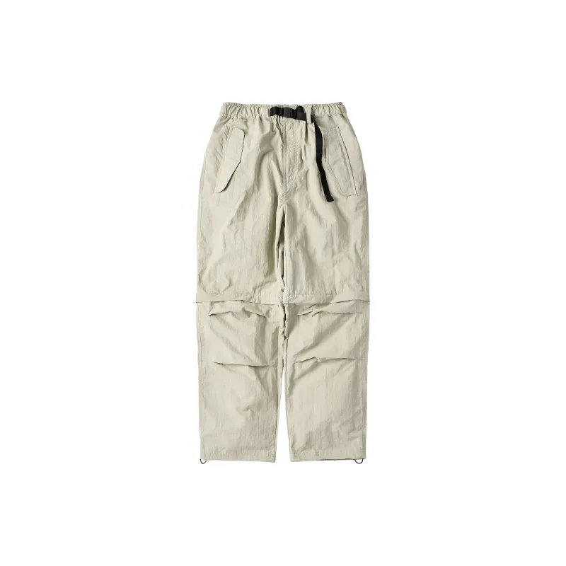 Ben.panda Cargo Pants Unisex-7