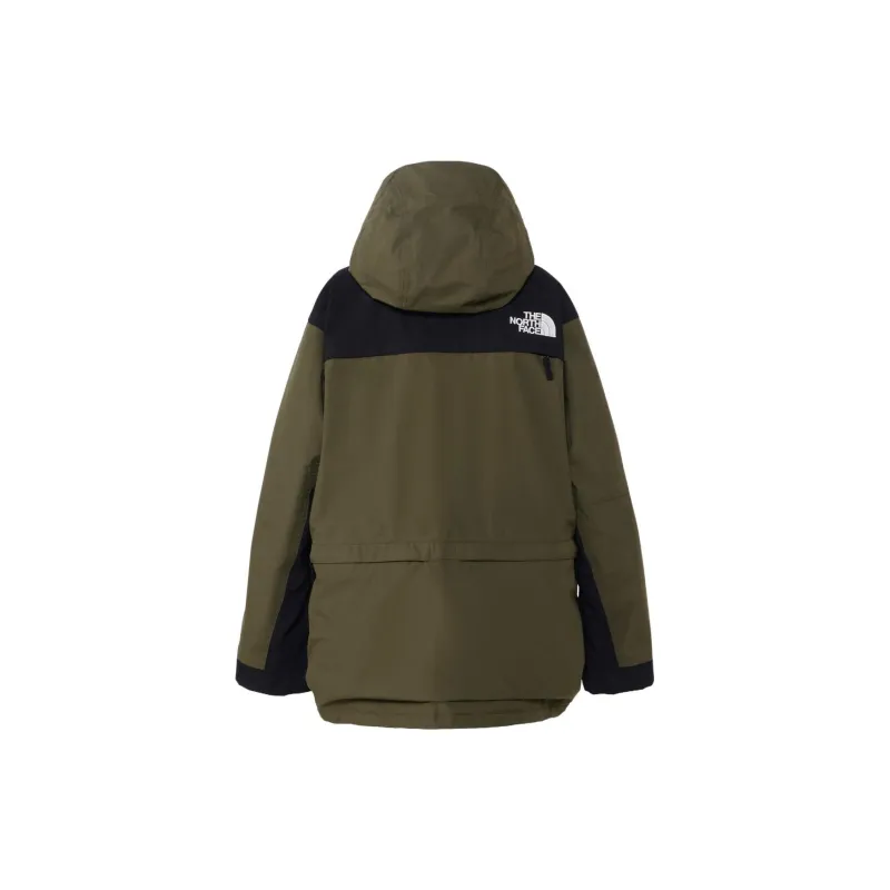 THE NORTH FACE Jackets Coats Men's Taupe-1