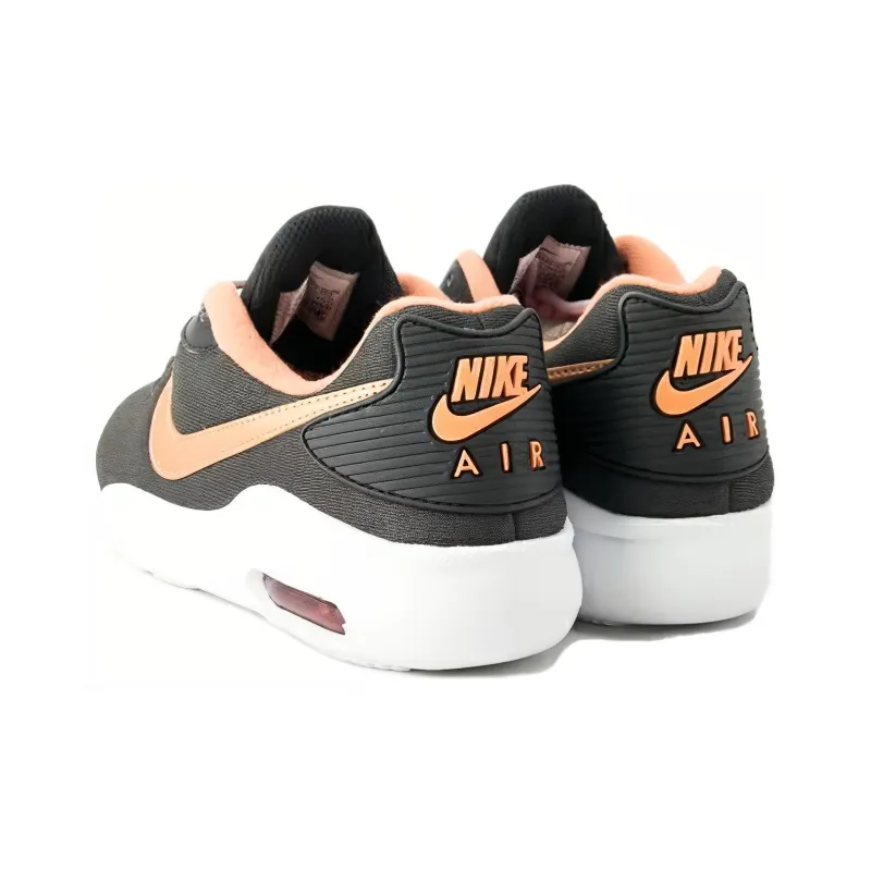 Nike Air Max Oketo Wntr 'Black Metallic Copper' Women's-3
