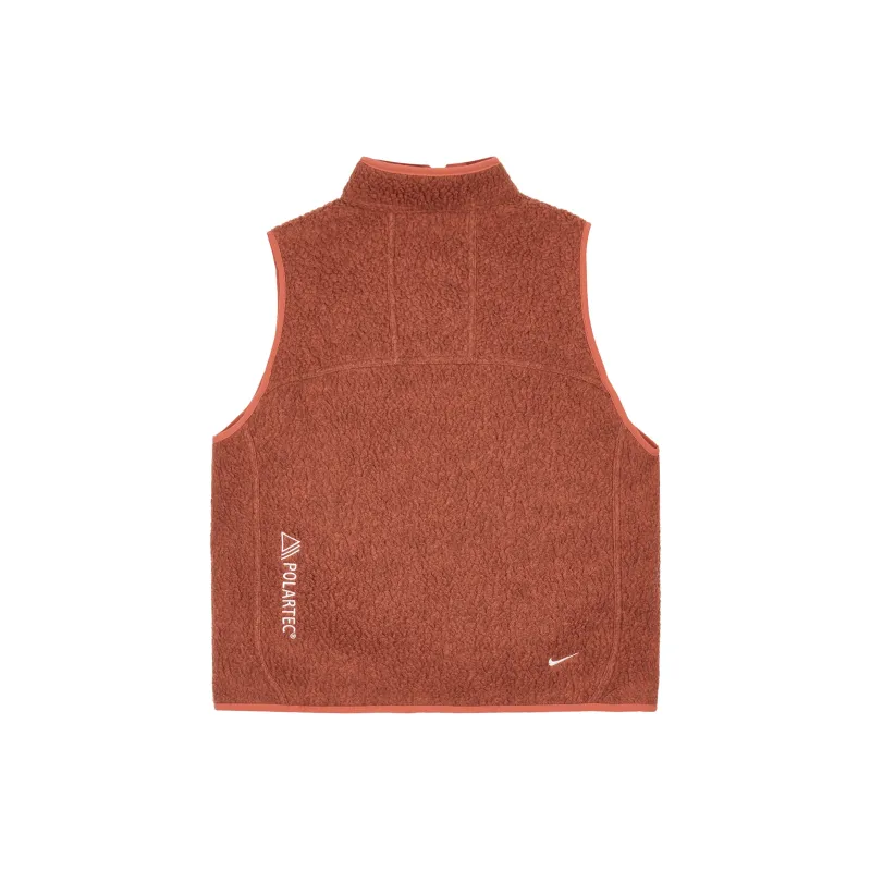Nike Vests Women's Orange-1