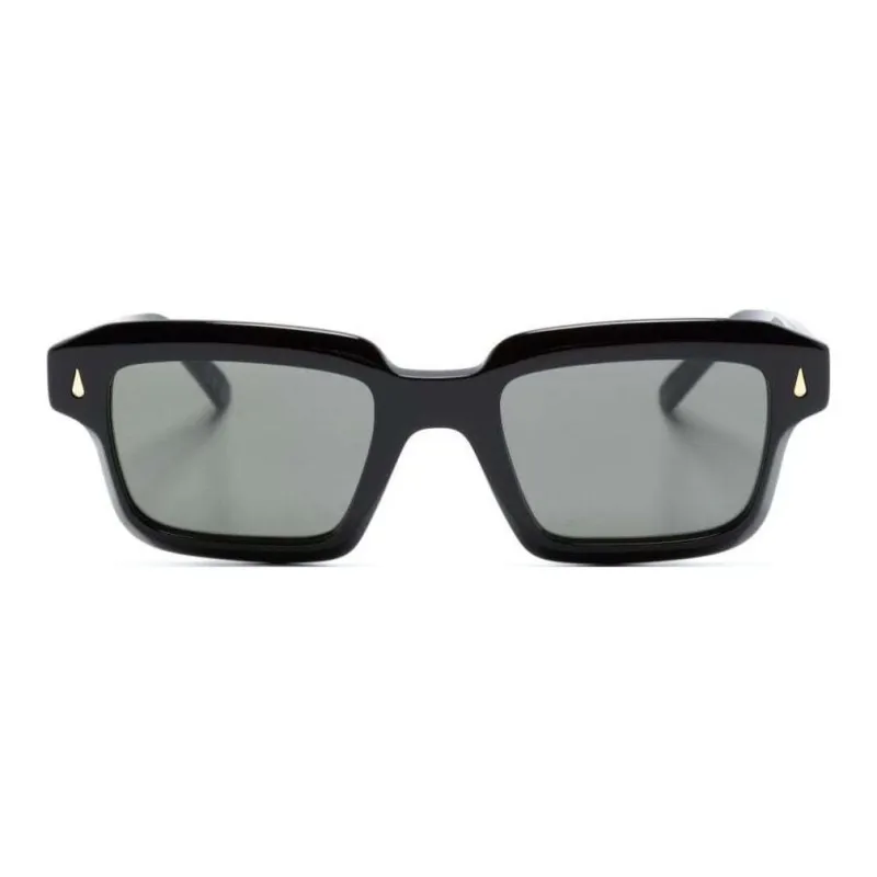 Retrosuperfuture Giardino Square frame Sunglasses-1