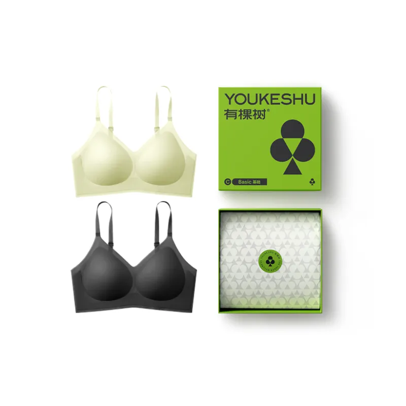 YOUKESHU Women's Bras-58