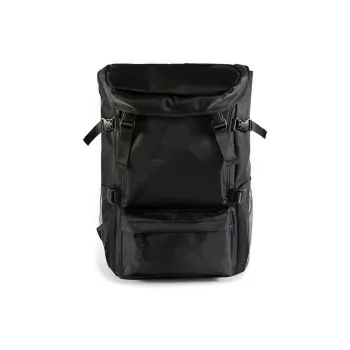 Slazenger Oxford Backpack Men's Black