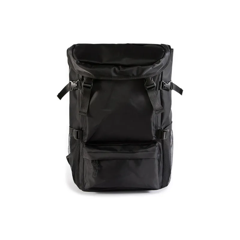 Slazenger Oxford Backpack Men's Black-0