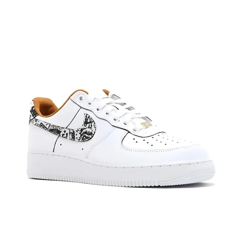 Nike Air Force 1 Low Nyc Soho Exclusive Option 1-2