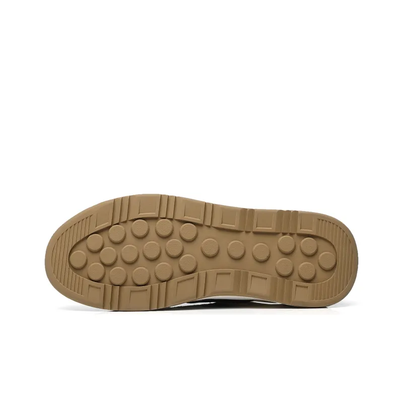 15 MINS Casual Shoes Men's Sand-11