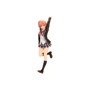 SHOUWU Yui Yuigahama Hot Toys My Youth Romantic Comedy Is Wrong As I Expected. Complete 20.9cm Scale Figures