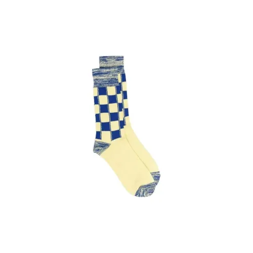 AMBUSH Unisex Mid-Calf Socks