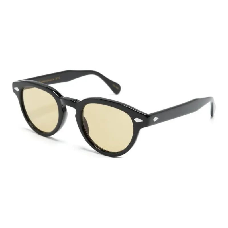 MOSCOT Maydela Round frame Sunglasses-0