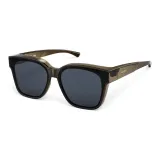 Cool Tea Brown