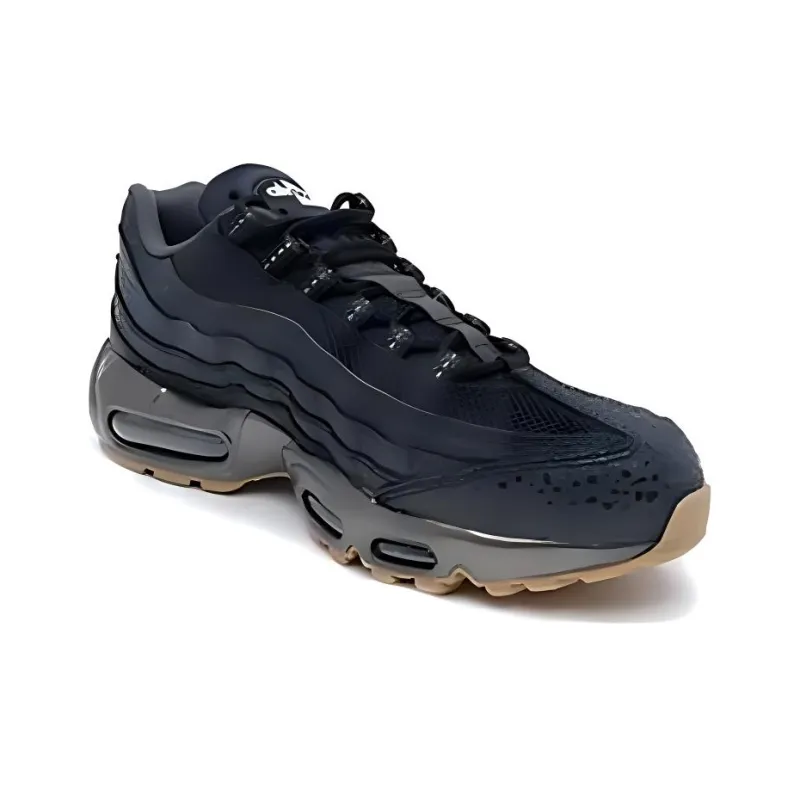Nike Air Max 95 Premium 'Black' Women's-1