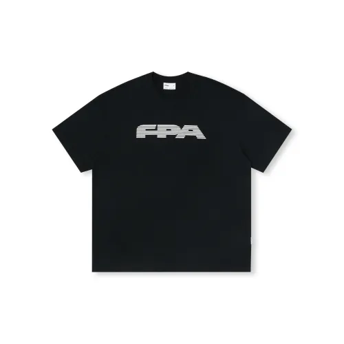 FPA ALWAYS MOVING Series T-Shirts Unisex