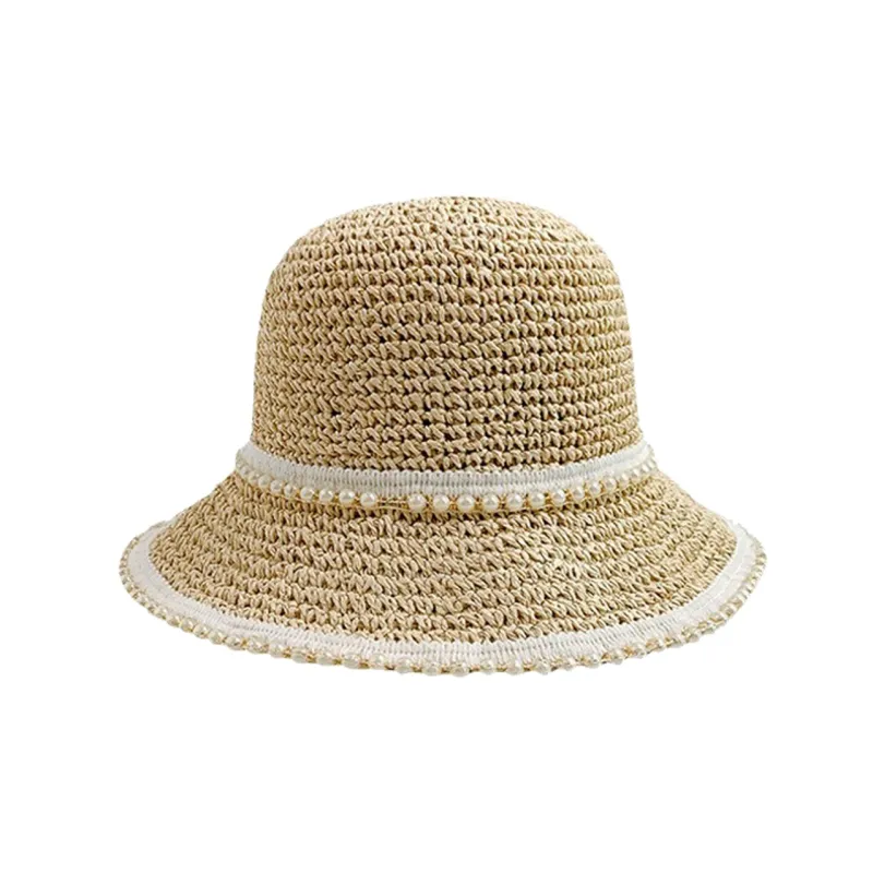 Youyoulan Polyester Bucket Hats Unisex-3