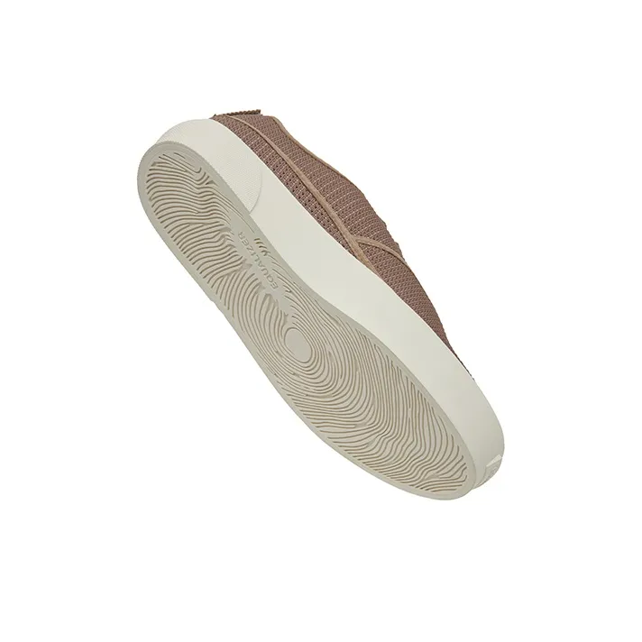 EQLZ EQUALIZER Fault Low Top Skateboard Shoes Unisex Palm Tan-1