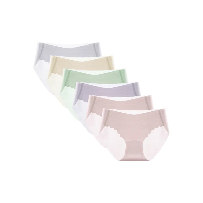 KJ Women's Underpants-7