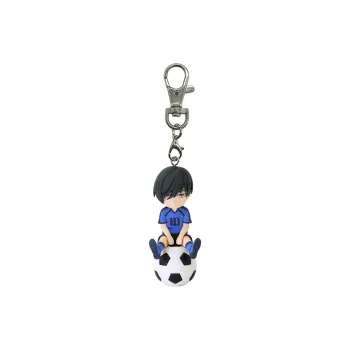 BANPRESTO Rin Itoshi Blue Lock, Itoshi Rin Anime / Games Pendants