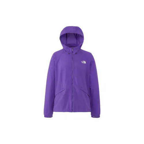 THE NORTH FACE Apparel Collection Jackets Men Purple