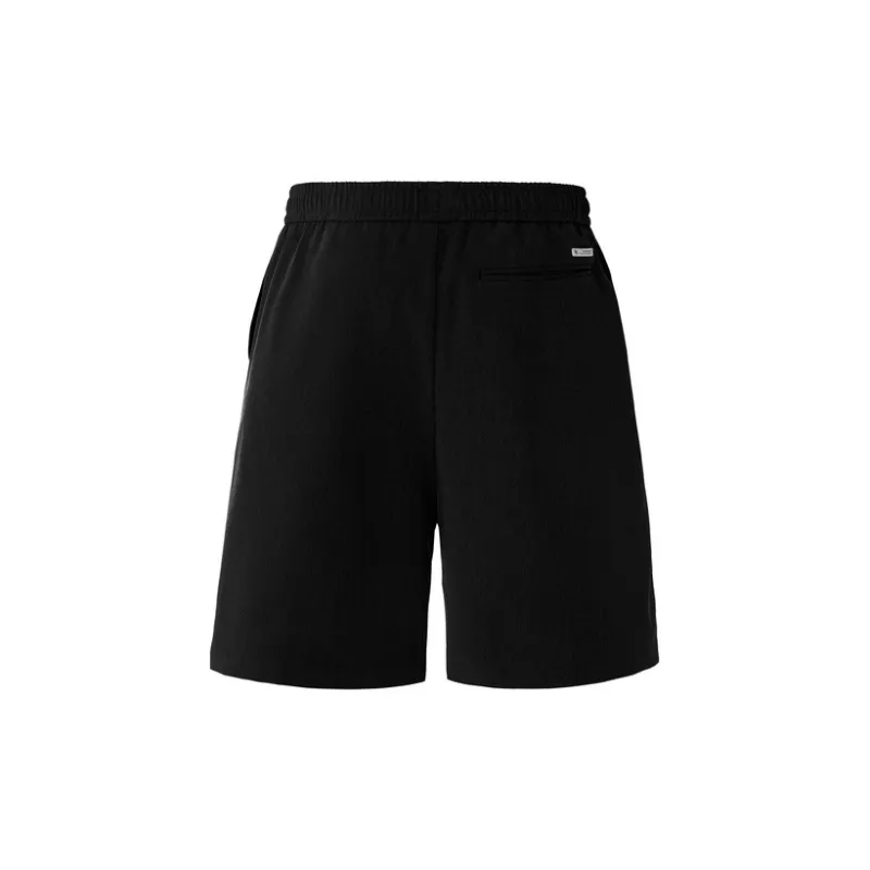 PSO Brand Casual Shorts Unisex-1