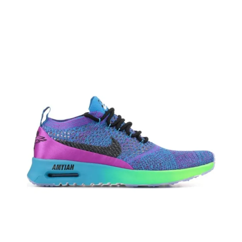 Nike Air Max Thea Ultra Flyknit 'Doernbecher' 2017 Women's-1