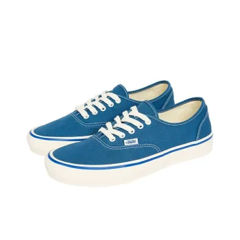 Authentic Palace X Skate Vans 'Navy'