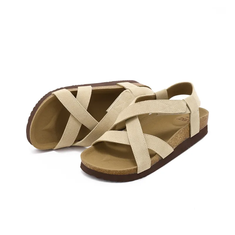 UBZ One Strap Sandals Women's-3