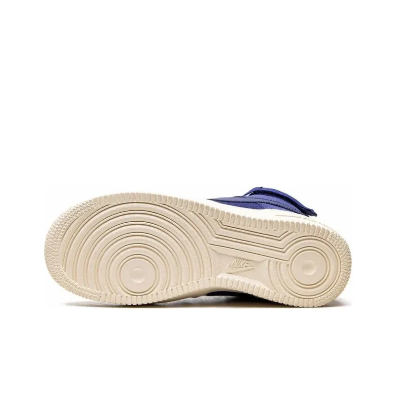 Nike Air Force High Deep Royal Blue GS-5