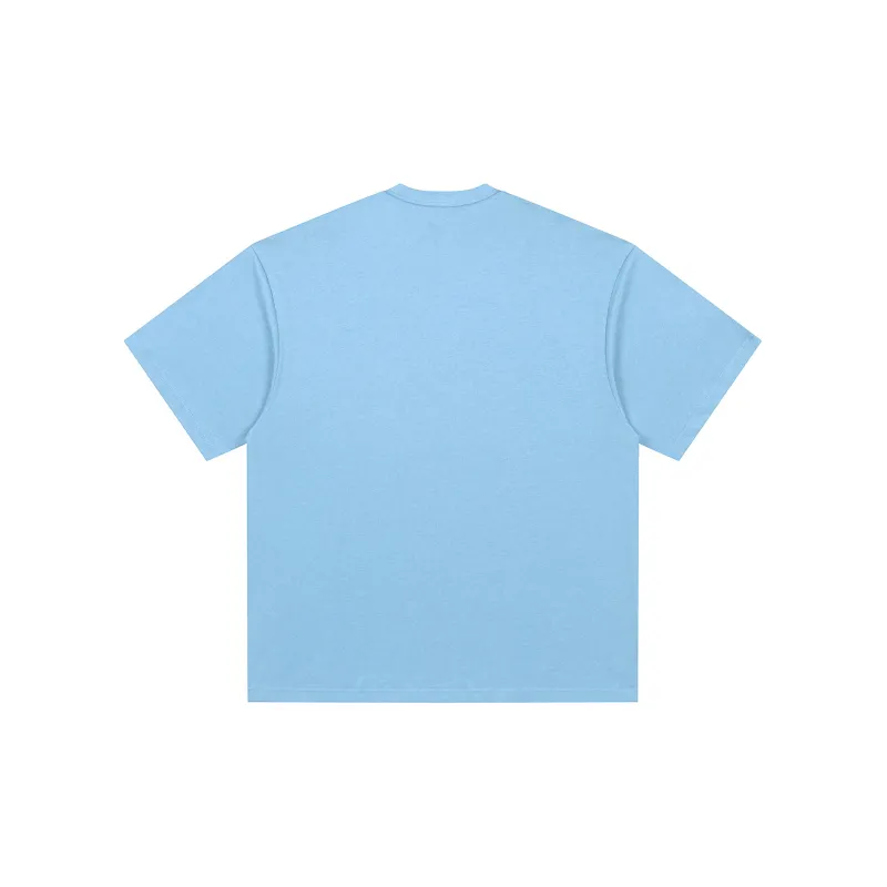 PAKA T Shirts Unisex-15