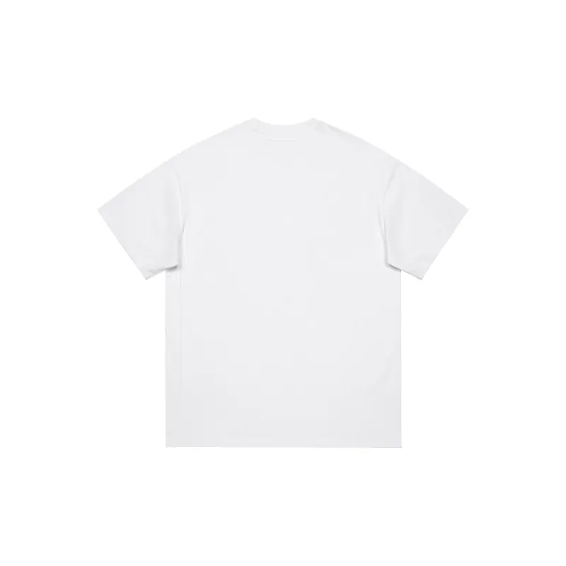 AQUAPROS T Shirts Men White-1