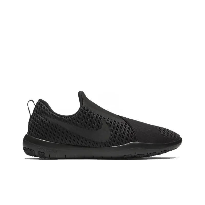 Nike Flex Experience Run 9 'Black'-1