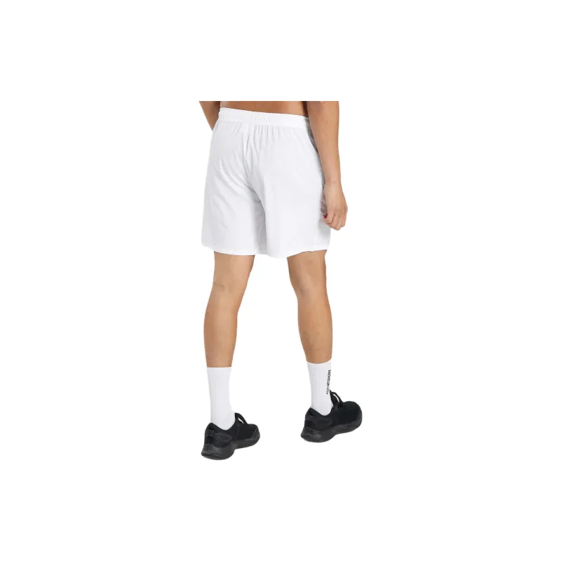 GYMSHARK ARRIVAL 7' SHORTS Casual Shorts Men's White-1