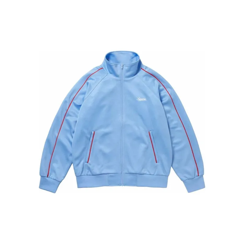 Supreme Tricot Track Jacket - Cheap Rcj Jordan Outlet