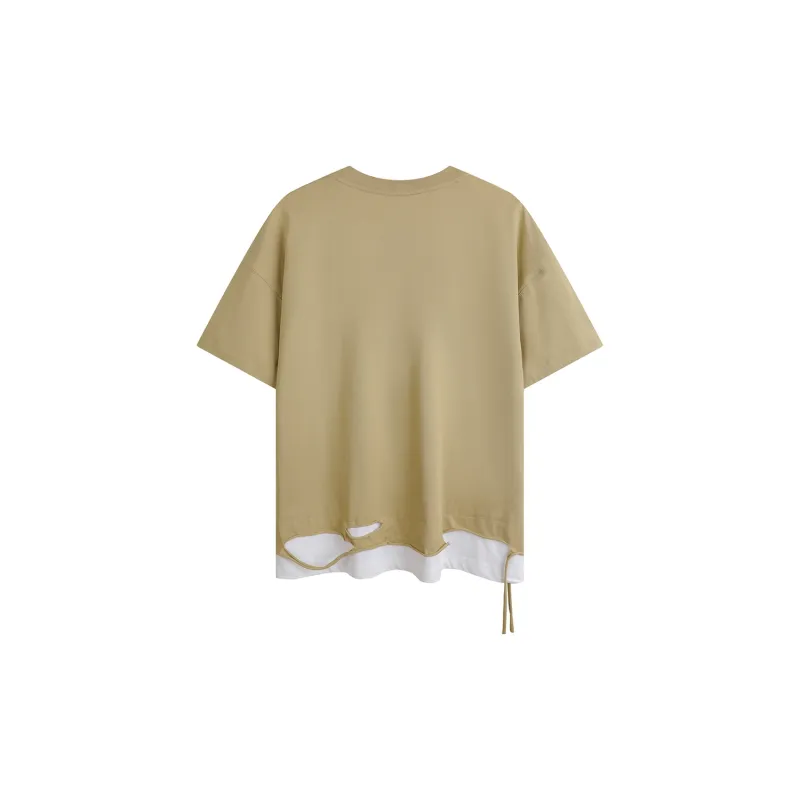 Master Zero T Shirts Unisex-5