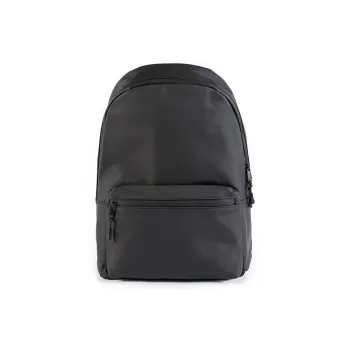 Slazenger Membrana Dermalis Backpack Unisex Black