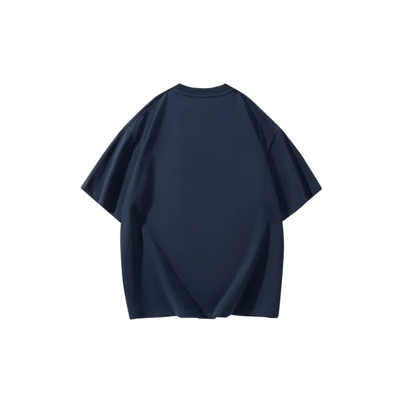 JEANSWEST CLUB T Shirts Unisex-17