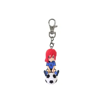 BANPRESTO Blue Lock Thousand Sliced Panther And Horse Anime / Games Pendants