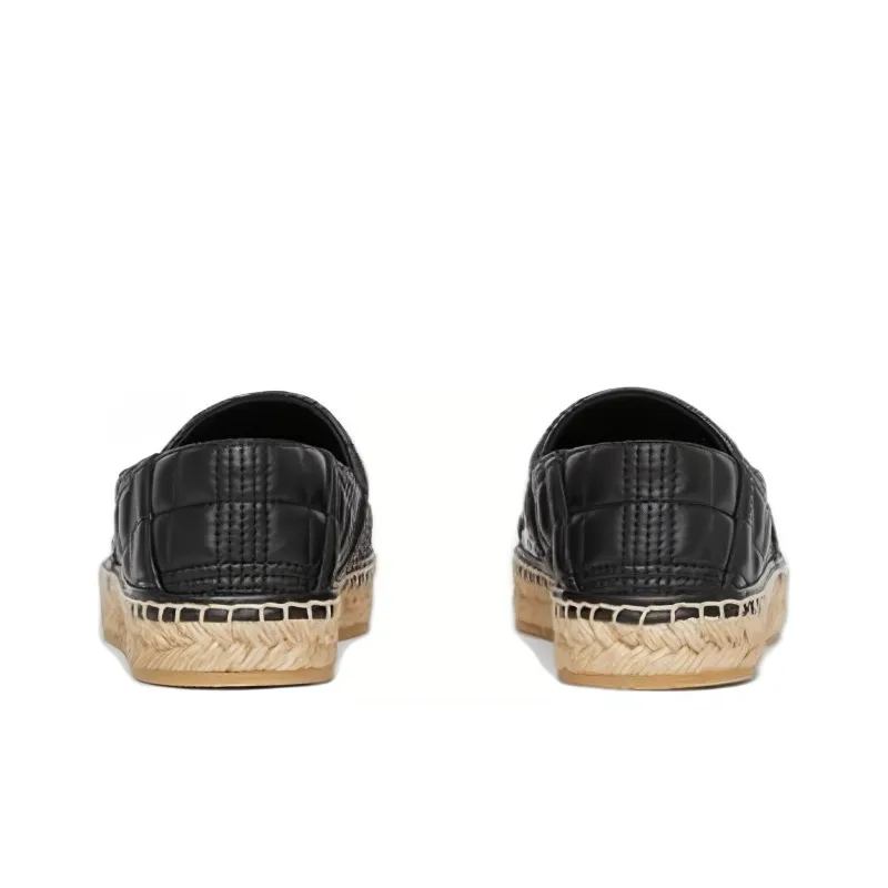 Burberry Women's Casual Shoes Women's Black-4