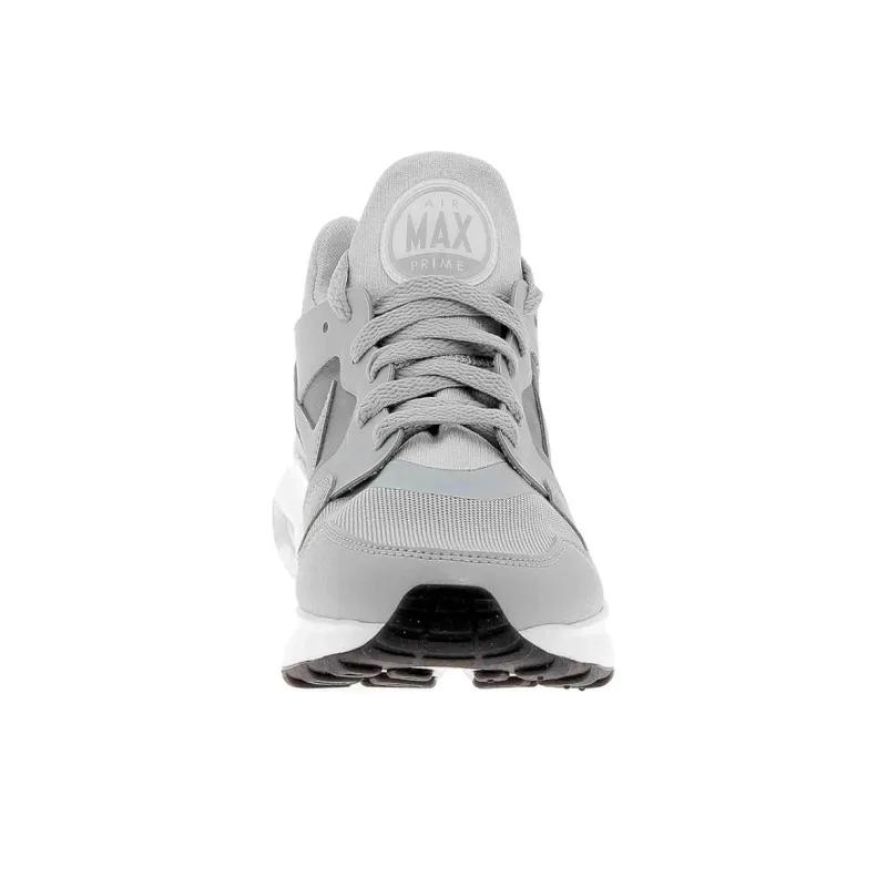 Nike Air Max Prime Wolf Grey/Wolf Grey White-2