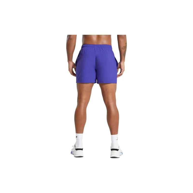 GYMSHARK ARRIVAL 5' SHORTS Casual Shorts Men's Cobalt Purple-1