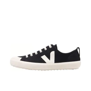 VEJA Nova Canvas 'Black Pierre'