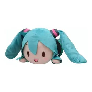 SEGA VOCALOID Hatsune Miku PAPA Dolls Plush Doll