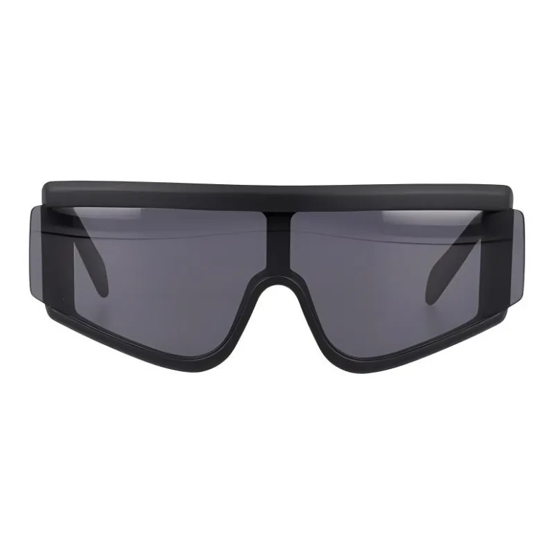 Retrosuperfuture Zed Oversized Frame Sunglasses-1