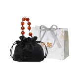 Black+Shopping Bag