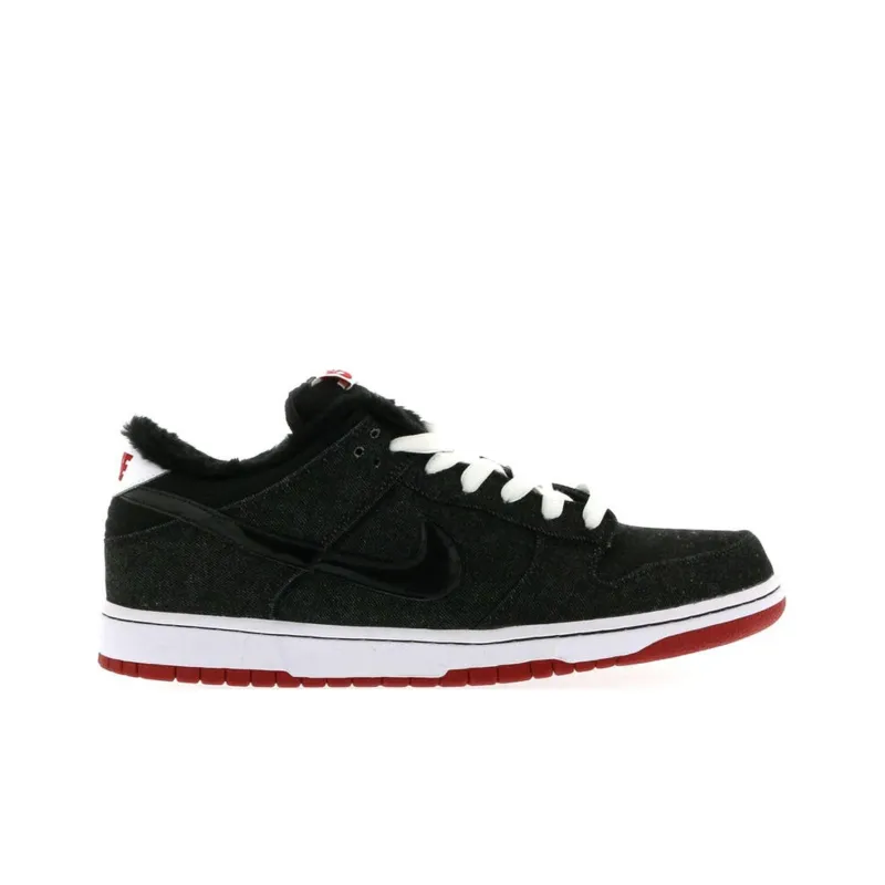 Nike Sb Dunk Low Larry Perkins No Chirp-1
