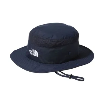 THE NORTH FACE Nylon Bucket Hats Unisex Marine Blue