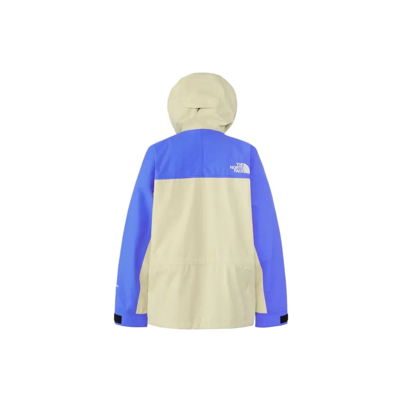 THE NORTH FACE 1990 Collection Jackets Coats Men's Light Blue-1