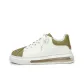 White Khaki