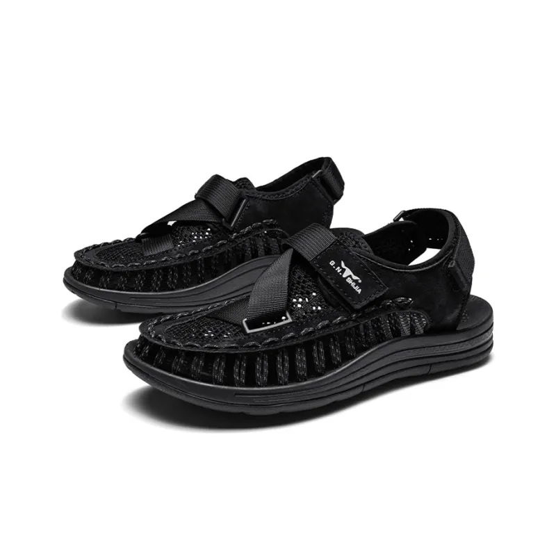 G.N.SHIJIA River Trekking Shoes Men's-47